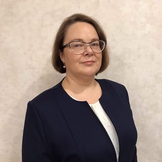 Логотип @harlamova_lp - Лариса Харламова