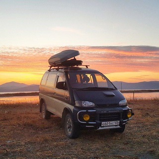 Логотип @harlamova_tur125rus - 🚘 ХАРЛАМОВА ТУР⛺125RUS 🇷🇺