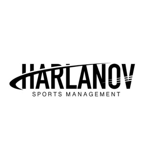 Логотип @harlanovsport - Harlanov Sports Management