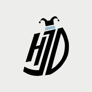 Логотип @harleenjokers_dancestudio - Harleen Joker’s