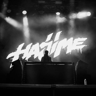 Логотип @harlem_style - MAGAZIN_HAJIME