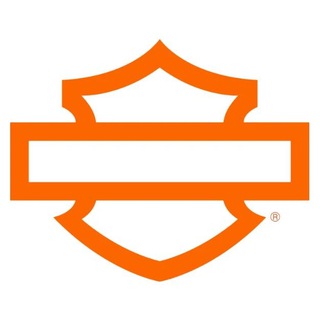 Логотип @harley_davidsons - Мой Harley-Davidson