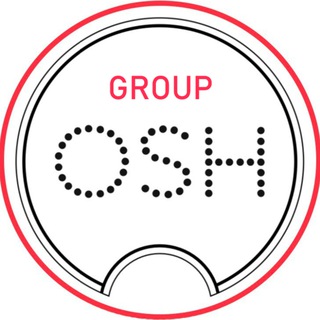 Логотип @harmanoshgroup - Harman OSH Group