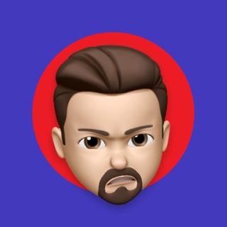 Логотип @harmfuldesigner - Вредный дизайнер