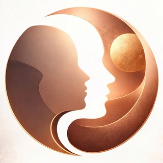 Логотип @harmonia_school - Гармоничная Жизнь | Александр Кудравец