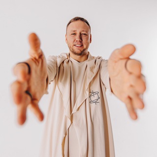 Логотип @harmonick - Гармония Поддержки - живые практики в Москве