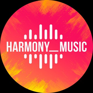 Логотип @harmony_music - Harmony_music