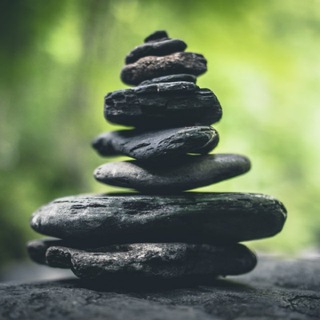 Логотип @harmony_st - ГармониСТ