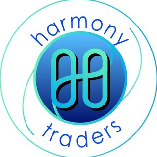 Логотип @harmony_trader - Harmony ONE Traders - Price discussion & fun