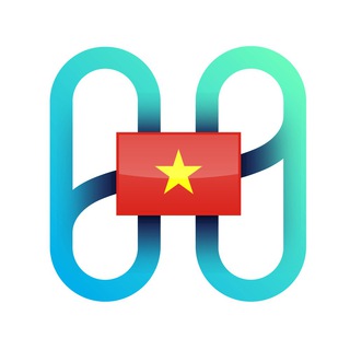 Логотип @harmony_vietnam - Harmony Vietnam Community