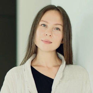 Логотип @harmonylesson - Дизайн Куратор Малика