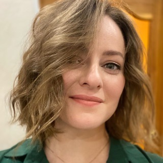 Логотип @harmonyseeker - Нейробиология для жизни • Ex-«У Милосердовой»