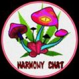 Логотип @harmonytoyou - Harmony Chat Store