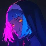 Логотип @harness_girl - Harness Girl