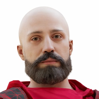 Логотип @haronstg - Harons