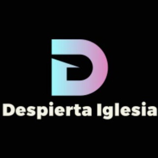 Логотип @harpazo2022 - DESPIERTA IGLESIA