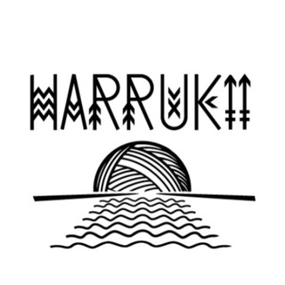 Логотип @harrukiishop - Harrukii