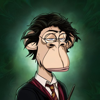 Логотип @harry_in_crypto - HARRY IN CRYPTO
