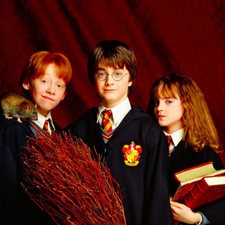 Логотип @harry_potter_09 - Ꮁᴀᴩᴩи Пᴏᴛᴛᴇᴩ⚡️ | ᴏffiᴄiᴀl ✔️