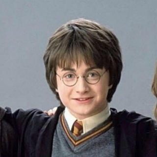 Логотип @harry_potter_audiobooks - Гарри Поттер Аудиокниги