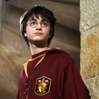 Логотип @harry_potterr001 - Гарри Поттер🔮🦉🪄