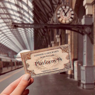 Логотип @harry_pottervchat - ~Chat 🐾ʜᴇʟᴘ ғᴏʀ ᴇᴠᴇʀʏᴏɴᴇ🐾