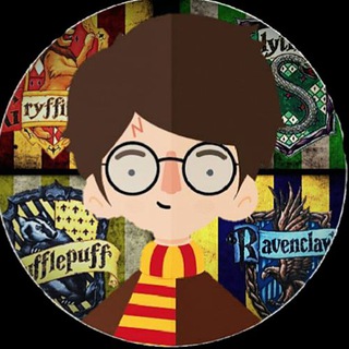 Логотип @harrypotter_ita - Harry Potter Italia - Cosa non sapevi di Harry Potter