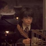 Логотип @harrypotter_moviesruss - harrypotter_moviesruss