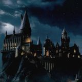 Логотип @harrypotterchat934 - чат ⚡Гарри Поттер⚡