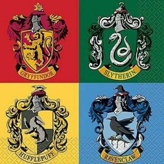 Логотип @harrypotterlive - ❤️Harry Potter live💚