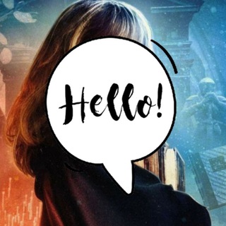 Логотип @harrypottertest_chat - ГП Тесты. Чат