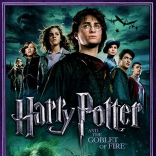Логотип @harrypotterxogvarch - Harry Potter "ХОГВАРЦ"