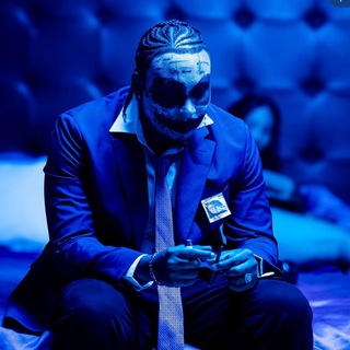 Логотип @harryson_harrison - Harryson OFICIAL