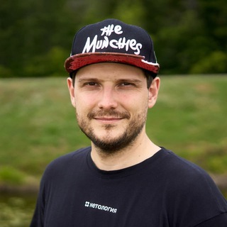 Логотип @harryvrrry - Гарри Виарри