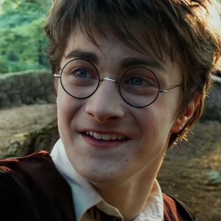 Логотип @harryyx - Нарезки из фильмов