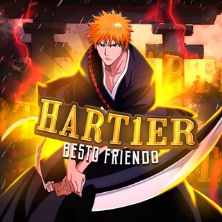 Логотип @hart1er - HART1ER design❤️