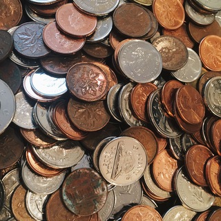 Логотип @hartgeld - HartGeld - @HartGeld -