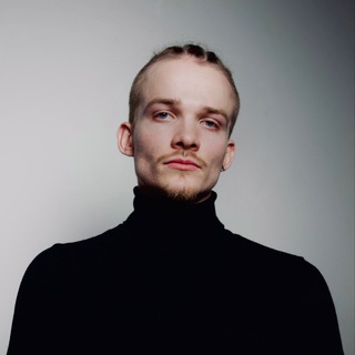 Логотип @hartpetermann - Пётр Хартманн