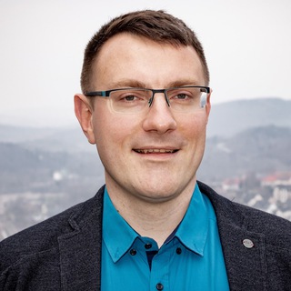 Логотип @hartungstefan - Stefan Hartung