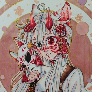 Логотип @haru_night1231 - 🎴HARUKA🎴