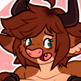 Логотип @harudungeonnsfw - Haru's Dungeon Placeholder