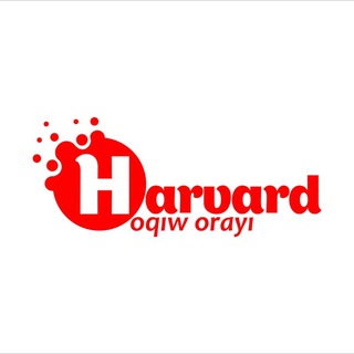 Логотип @harvard_school_nks - Harvard school group