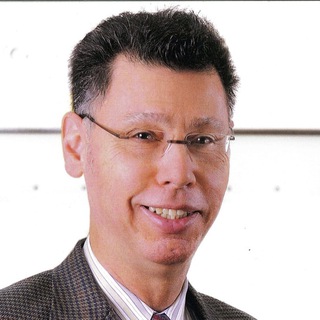 Логотип @harveyrisch - Dr. Harvey Risch