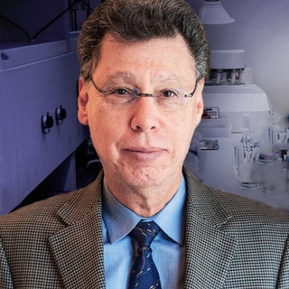 Логотип @harveyrischmdphd - RealDrHarveyRisch