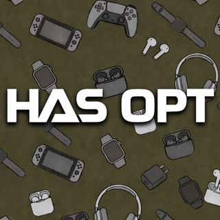 Логотип @has_opt - HAS OPT