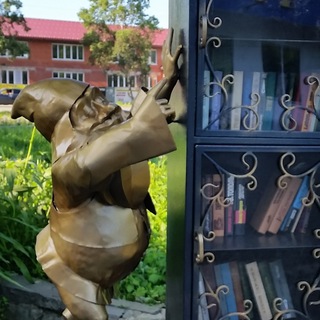 Логотип @hasan_biblio2 - hasan_biblio