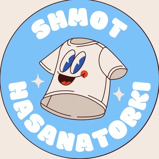 Логотип @hasanatorkishowroom - HASANATORKI ШМОТ