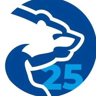 Логотип @hasanedinoros - "Единая Россия" МО Хасанское