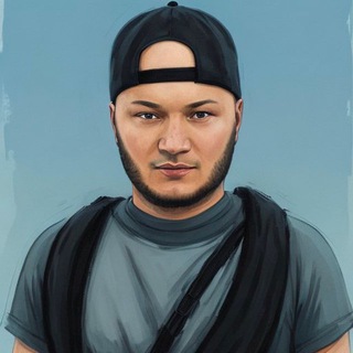 Логотип @hasanovcrypto - Хасанов - Крипто и Инвестиции!