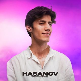 Логотип @hasanovmus1c - HASANOV